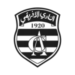 Club africain logo